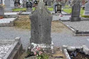 Nangle Michael Castlerea